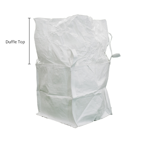 35x35x35 - 3,000 lb. Bulk Bag with Coating