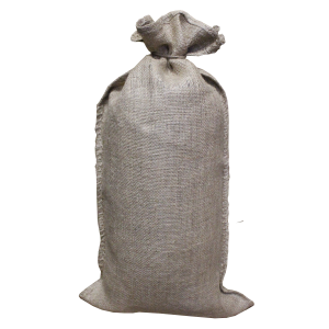 14" x 26" Burlap Sandbag