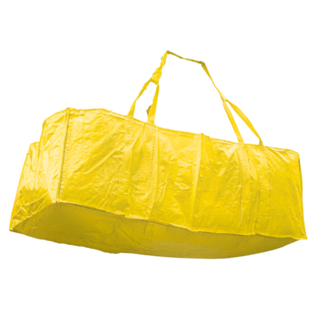 Commercial Grade Dumpster Bag
